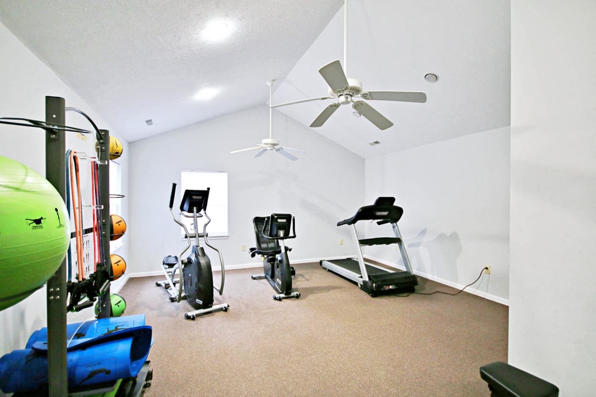 Photos and Video of Canterbury House in Warsaw, IN